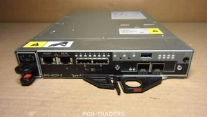 Contrôleur Dell 10N16 Compellent 10G-iSCSI-2 type A POUR SC4020i SC4020i - Photo 1/2