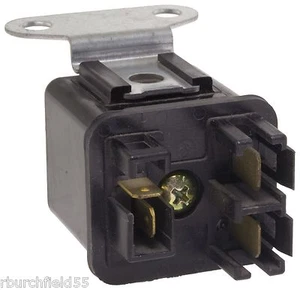 HVAC Blower Motor Relay Standard RY-233 - Picture 1 of 4
