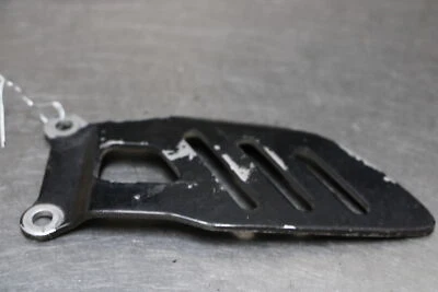 Suzuki GSXR 600 Right Rearset Bracket Heel Guard 2006 2007 Foto 1 de 4
