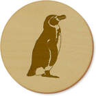 'Humbolt Penguin' Coaster Sets (CR025784)