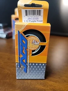 JACO 1/12 PURPLE FRONT JAC2325 - Picture 1 of 2