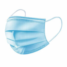 BYD CARE 3 Ply Disposable Face Mask