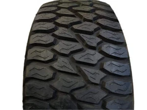 NOS AMP TERRAIN ATTACK A/T BSW BSW LT 305 60 18 124/121R LRE 10PLY ALL TERRAIN T - Picture 1 of 3