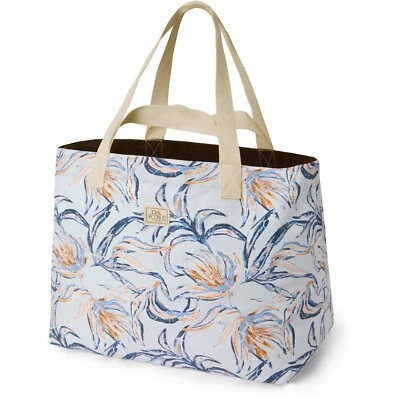 Bolso de Hombro Dakine Sunday 55L L Lona Kelp Estampado Floral Nuevo Foto 1 de 2