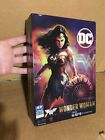 WONDER WOMAN by FONDJOY 1/9 Scale Justice League ACTION FIGURE  NEW.