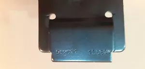 Jeep Grand Cherokee ( Wj / Wg) Seat Bracket Sitzgelenke for Back Seat 4Stück - Picture 1 of 12