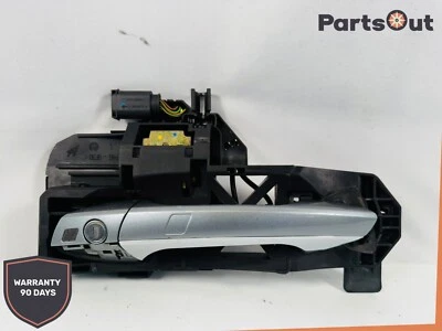 Manija de puerta exterior delantera izquierda mercedes w221 s550 s400 2007-2013 2217600534 Foto 1 de 4