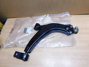 FÜR BERLINGO PARTNER 1996-2008 QUERLENKER VORNE RECHTS FAHRERSEITE 16mm CONE SIZE - Bild 1 von 3