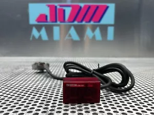 TECHTOM CM-100 Gauge Monitor - Picture 1 of 3
