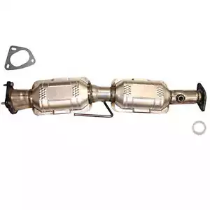 Catalytic Converter-Direct Fit Converter Eastern Mfg 30395 - Picture 1 of 1
