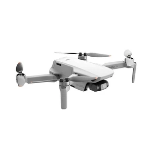 Brand New DJI Mini 4K Fly More Combo Camera Gimbal Stabilization Drone AU Seller - Picture 1 of 7