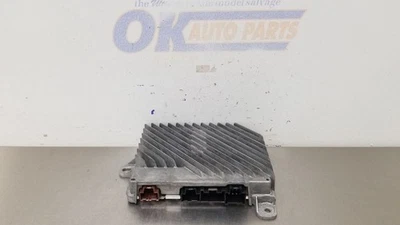 AMPLIFICADOR AMPLIFICADOR AUDIO RADIO 16 GMC YUKON XL 23364898 Foto 1 de 4