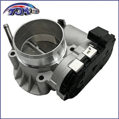 Cuerpo del acelerador para Hyundai Tucson Kia Sportage 2006-2013 2,0 L 2,4 L 3510025200  Foto 1 de 4