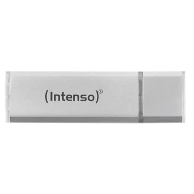 ALU LINE USB SILVER 8 GB - Immagine 1 di 3