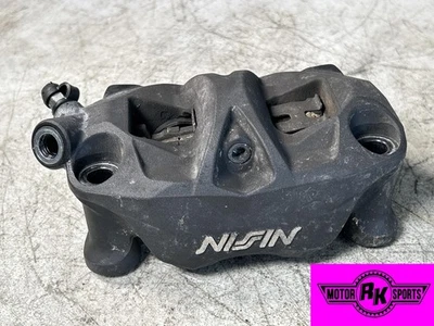 PINZA FRENO DELANTERO IZQUIERDO TRIUMPH DAYTONA 675 13-17 2013-2017 T2021220 Foto 1 de 4