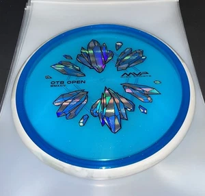 Axiom Disc Golf OTB Open 2024 Proton Soft Hex - 174g - Picture 1 of 4