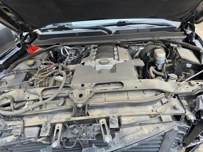 Used Rear Axle Assembly Rear fits: 2016 Cadillac Escalade esv 6.2L 9-3/4`` ring - Image 1 of 4