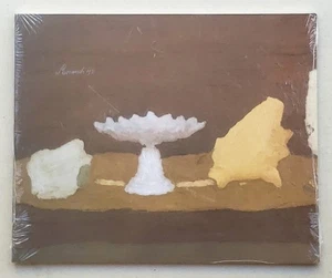 Giorgio Morandi Exhibition Catalog by Heather Ewing 1st Ed. 2015 - Picture 1 of 3