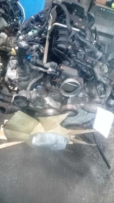 Motor 6,0 L gasolina VIN G octavo dígito Opt L96 se adapta a furgoneta Express 3500 11-20 498712 Foto 1 de 4