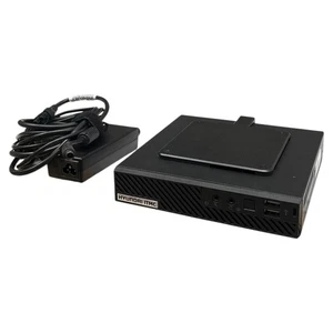 ITMC Mini-PC H110T i3-7100 3,9GHz 8GB 256GB nur 19x18x4cm - Afbeelding 1 van 2
