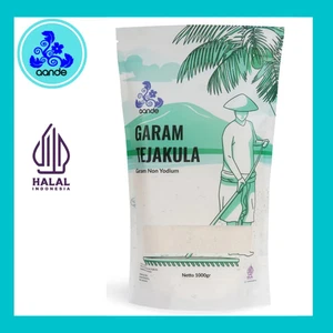 Tejakula Bali Sea Salt 1kg Handcrafted Artisan Gourmet Unbleached Mineral Rich - Picture 1 of 8