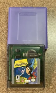 Disney's The Emperor's New Groove Nintendo Game Boy Color Authentic Tested - Picture 1 of 4