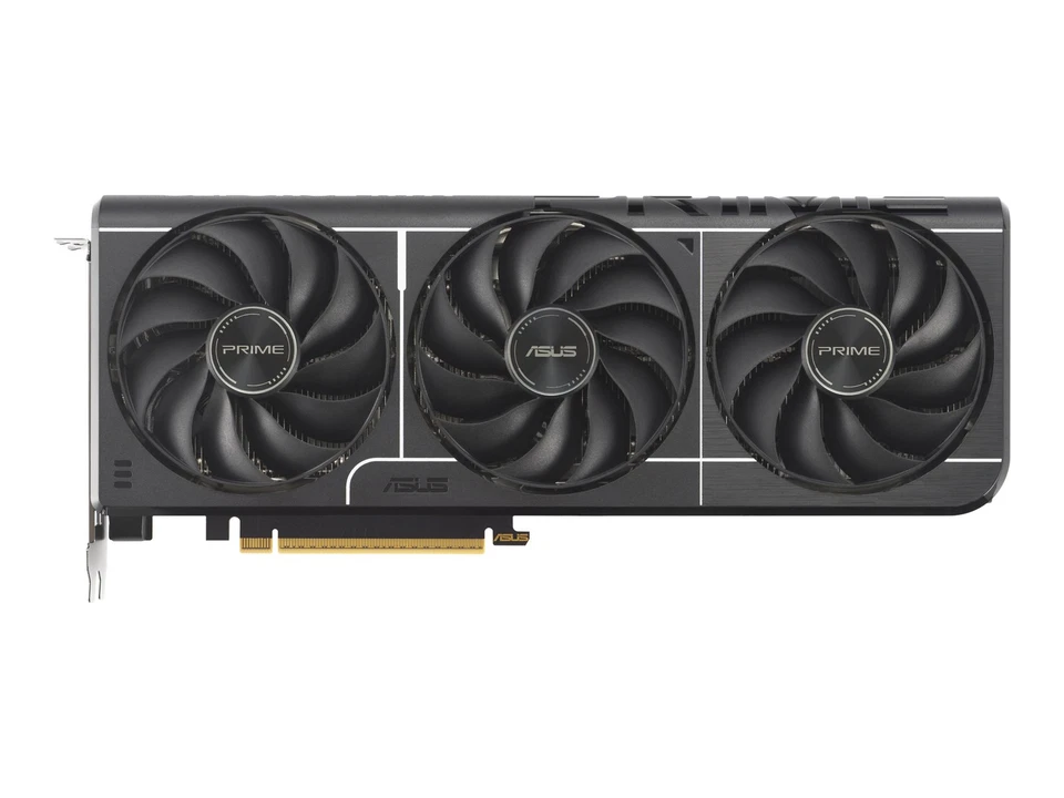 ASUS Prime GeForce Rtx 5060 Ti Scheda grafica PCI-Express 90YV0MP1-M0NA00