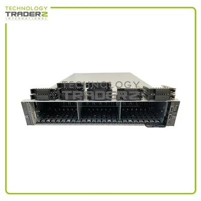 K6YWC Dell EMC PowerEdge R740XD 28x SFF CTO Server W/ 2x 5RHVV 1x WMJR0 - Image 1 of 4