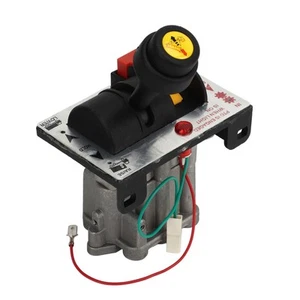 Proportional Slow Down Control Switch, Proportional Control Valves with PTO S... - Picture 1 of 9