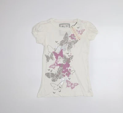 Add a pop of playful charm to your teens wardrobe with this Marks and Spencer In - Image 1 of 4