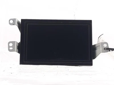 二手信息娱乐显示屏 适合:2001 年雷克萨斯 RX300 显示屏 A 级 — 第 1/4 张图片