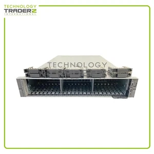 K6YWC Dell EMC PowerEdge R740XD 2P Xeon Gold 5120 2.20GHz 32GB 28x SFF Server - Picture 1 of 5