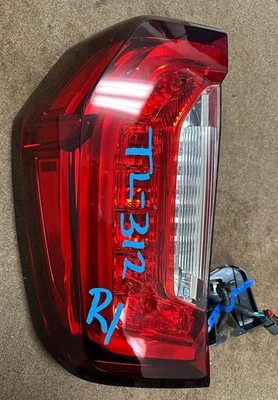 OEM | Taillight Assembly Driver fits 21-24 Yukon 85578924 - Image 1 of 4