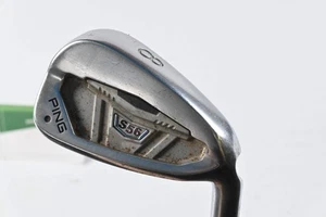 Ping S56 #8 Iron / Black Dot / X-Flex Project X PXi Shaft - Picture 1 of 6