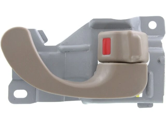 Manija de puerta interior para 97-03 Mitsubishi Galant Mirage DE ES GTZ LS ST61R4 Foto 1 de 1