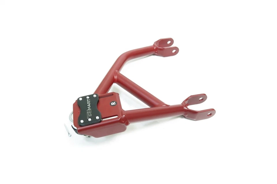 TruHart TH-H229 后凸轮套件适用于 92-01 本田 Prelude — 第 1/1 张图片