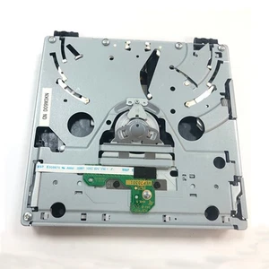 Optical Drive For Wii D3-2 D4 RAF-3355 Replacement Repair Parts Accessories - Picture 1 of 5