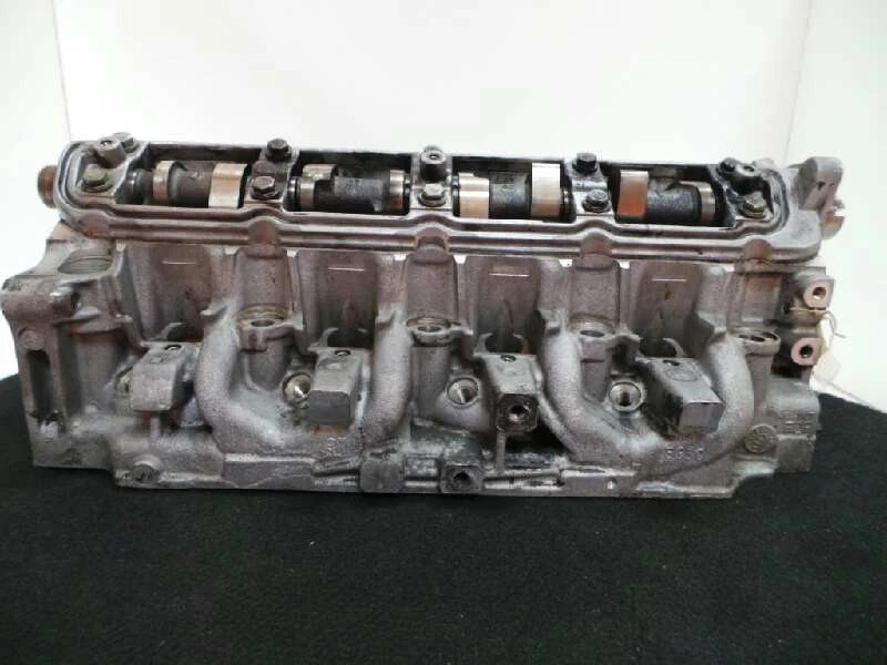 5950 - FDP ZYLINDERKOPF DES MOTORS / 362558 FÜR RENAULT MEGANE I FASE 2 BERLINA - Image 1 of 4