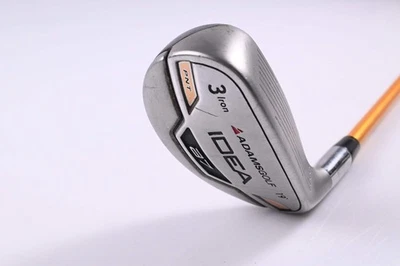 Adams Idea A7 #3 Hybrid / 19 Degree / Regular Flex Proforce 85 Series Shaft - Image 1 of 4