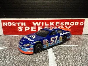 2003 Jason Keller #57 Albertsons 1/64 NASCAR Racing Champions Diecast Loose - Picture 1 of 9