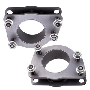 Front 2" Leveling Lift Kit for Jeep Liberty KJ KK Base Sport Utility 2002-12 new - Bild 1 von 11