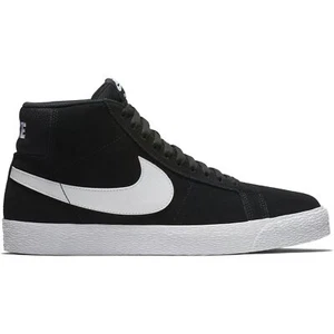 Nike SB Zoom Blazer Mid Schuhe - Bild 1 von 14