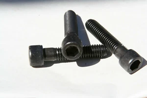 M12-1.75 X 60M A 80M CABEZAL DE TOMA TORNILLO 12.9 NEGRO - Imagen 1 de 1