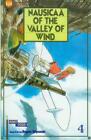 Nausica of the Valley of Wind part 4 # 4 (Hayao Miyazaki) (USA, 1994)