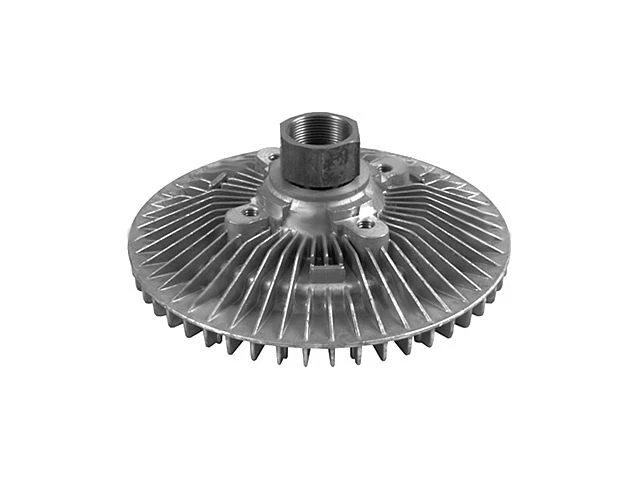 Embrague ventilador para Ford F250 1987-1996 4,9 L 6 cilindros 1989 1991 1993 1994 1988 NS192GH Foto 1 de 1