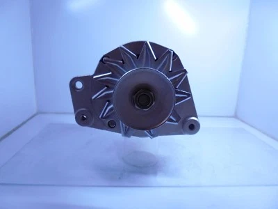 Alternatore 65A VW Golf II Jetta II Scirocco 1.6 1.8 0120485007, 0120489436 - Immagine 1 di 3