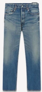 saint laurent herren winter jeans blau. 34. 950 $ - Bild 1 von 12