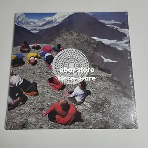 NEW Hyukoh LP Sunset rollercoaster AAA LP Two Coloured Marbled vinyl Sealed re - Picture 1 of 8