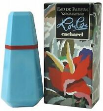 Lou Lou by Cacharel Perfume for Women EDP 1.7 oz New In Box