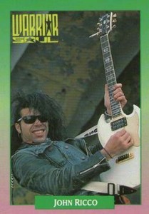 1991 Brockum Rock Cards NonSport Trading Cards Pick From List 1-200